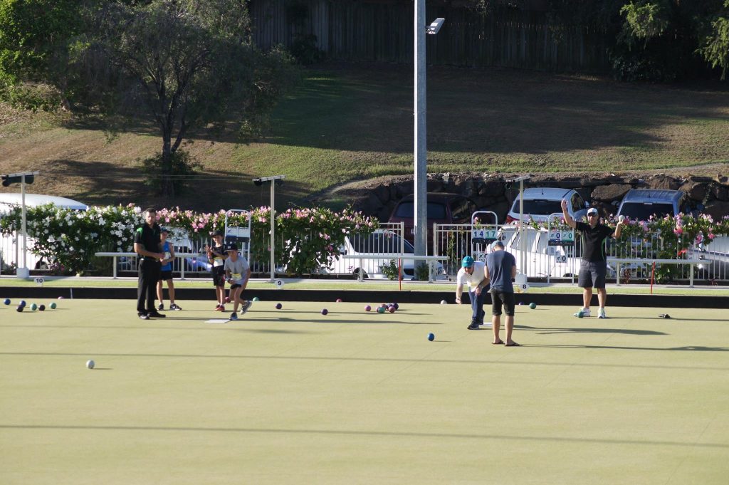 Barefoot Bowling Club Barefoot Bowls Australia 