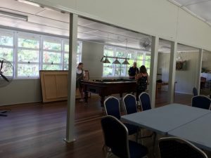 Venue Hire Brisbane