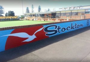 Stockton Bowling Club - Function Venue
