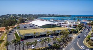 Club Sapphire Merimbula Bowling Club